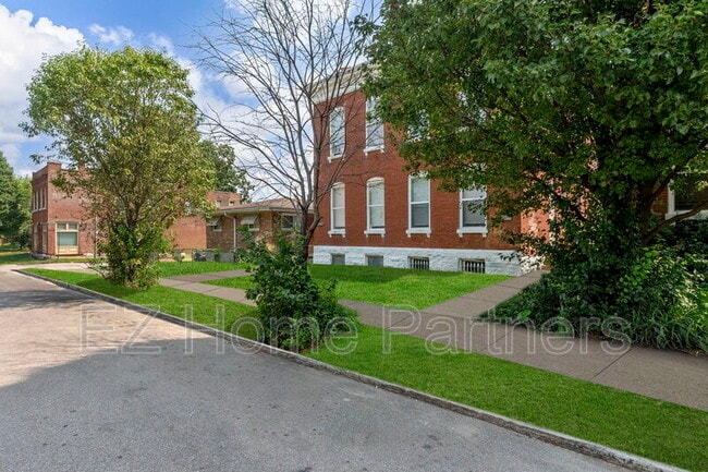property at 3148 Nebraska Ave