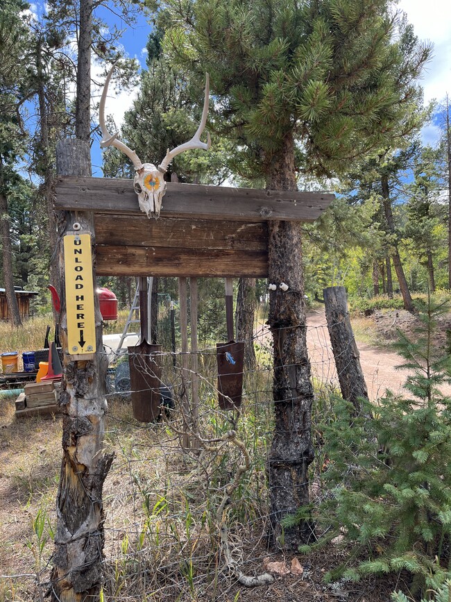 29205 Kennedy Gulch Rd, Unit Bachman Ranch in Conifer, CO - Foto de edificio - Building Photo