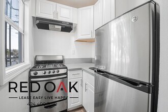 1269 N Ardmore Ave in Los Angeles, CA - Building Photo - Building Photo