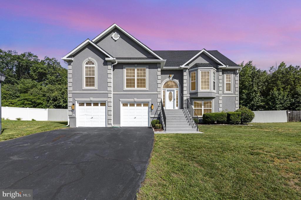 6222 Salisbury Dr in Spotsylvania, VA - Building Photo