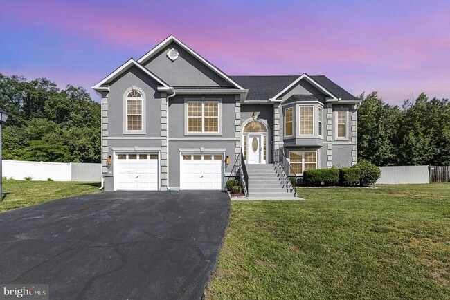 property at 6222 Salisbury Dr