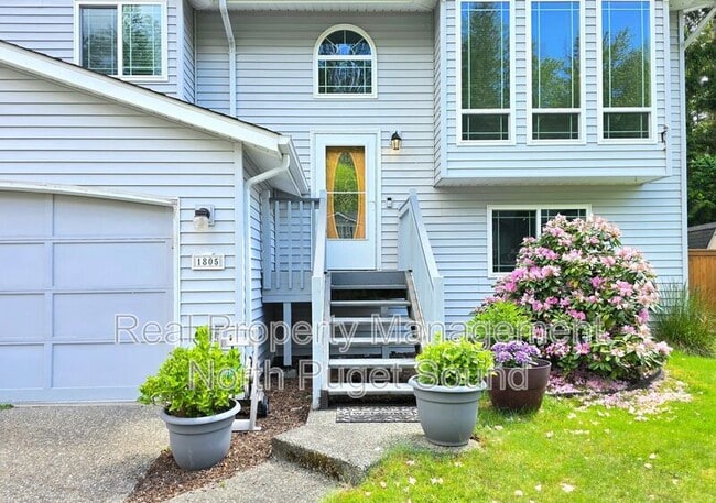 1805 131st Dr NE in Lake Stevens, WA - Building Photo - Building Photo