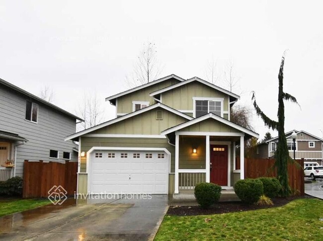 property at 14548 46th Dr NE