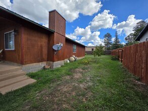 1743 E Nadean Ln in Pinetop, AZ - Building Photo - Building Photo