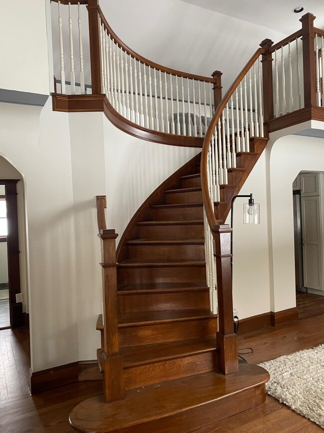 property at 71201 Coon Creek Rd