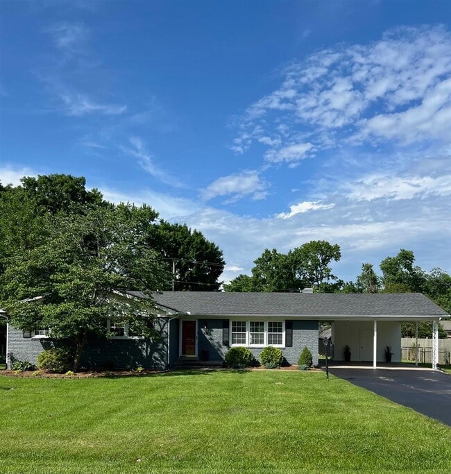property at 516 Bellevue Ave