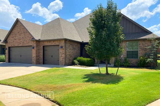 property at 4720 NW 151st Terrace
