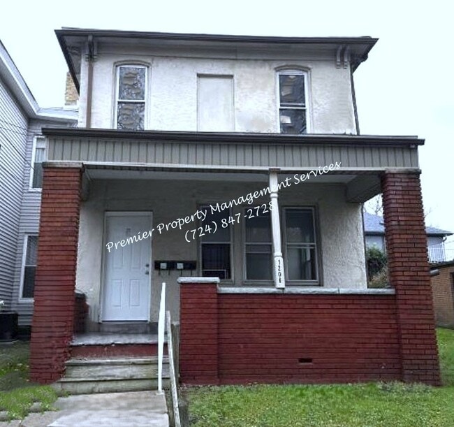property at 1206 9th Ave