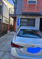 7278 SE Johnson St in Hillsboro, OR - Building Photo