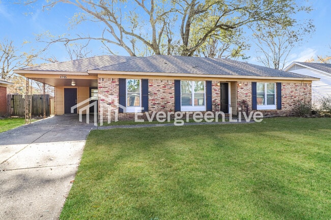 property at 4795 Judy Lynn Ave