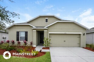 3275 Bayou Bay Dr in Lakeland, FL - Building Photo