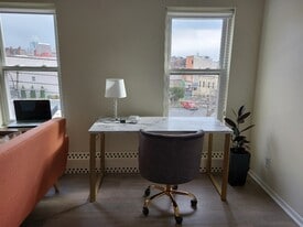 118 E Liberty St, Unit D