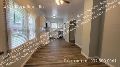 4515 River Ridge Rd in Dayton, OH - Building Photo - Building Photo