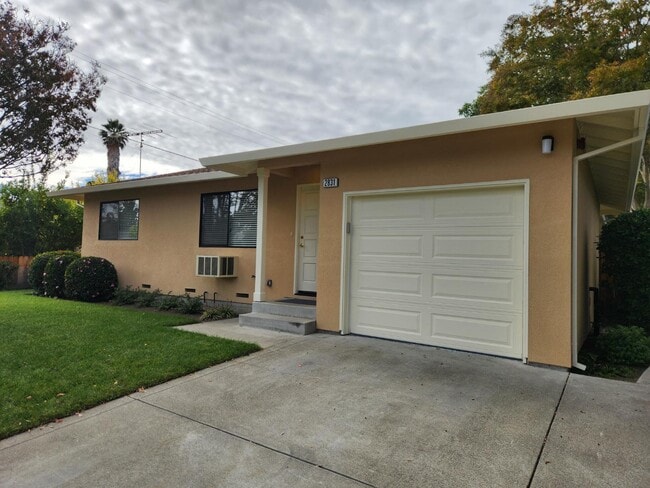 property at 2831 Marin St