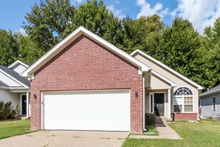 11109 Meadow Chase Ct in Louisville, KY - Building Photo
