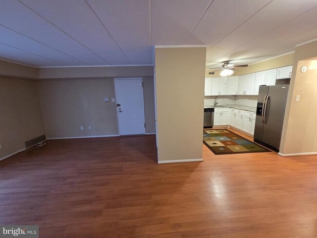 property at 809 Red Lion Rd