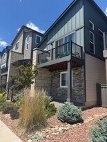 4191 Parkwood Trail in Colorado Springs, CO - Building Photo