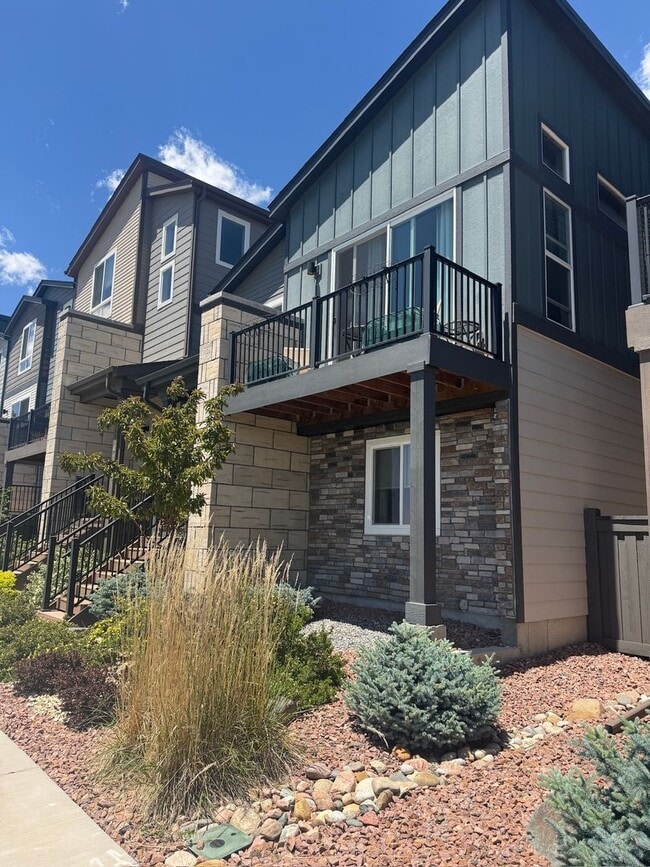 property at 4191 Parkwood Trail
