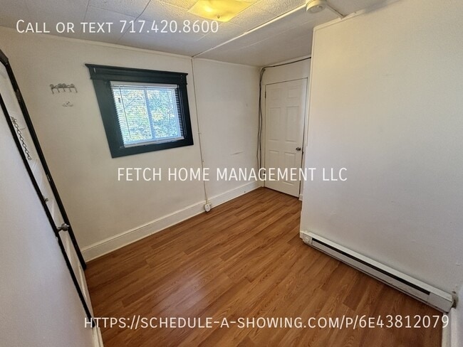 54 W New St-Unit -2 in Lancaster, PA - Building Photo - Building Photo