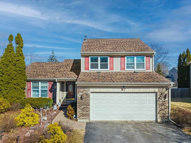 property at 97 E Harbor Dr