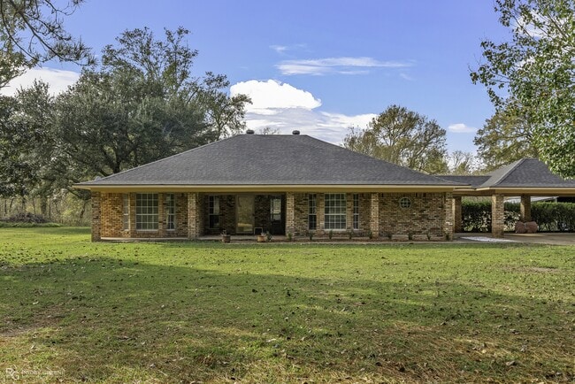 property at 5425 Modica Lott Rd