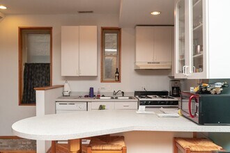 1312 N Greenview Ave, Unit J00P in Chicago, IL - Building Photo - Building Photo