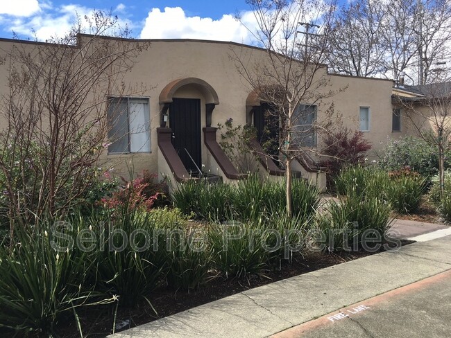 property at 527 Callan Ave