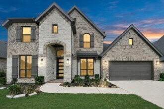 2035 Taylor Marie Trl in Katy, TX - Building Photo - Building Photo