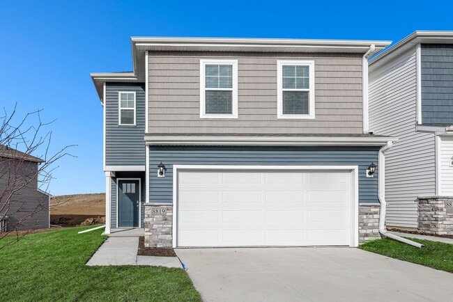 property at 8819 N 167th St