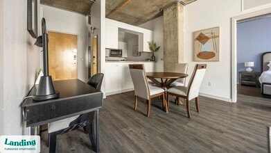 1451 24th St, Unit 1111 in Denver, CO - Building Photo - Building Photo