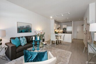 821 Folsom St in San Francisco, CA - Building Photo - Building Photo
