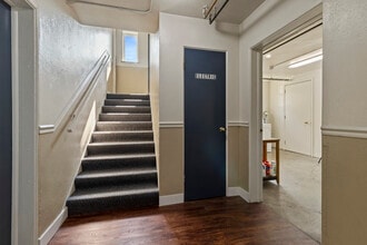 1350 Columbine St, Unit 8 in Denver, CO - Building Photo - Building Photo