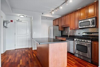 1250 S Indiana Ave in Chicago, IL - Building Photo - Building Photo