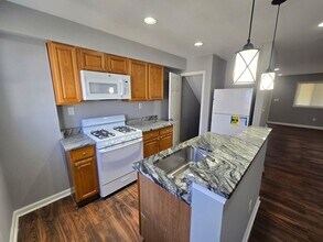 901 Elton Ave in Baltimore, MD - Building Photo - Building Photo