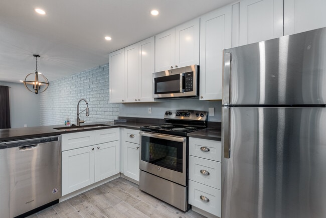 property at 4354 N 82nd St