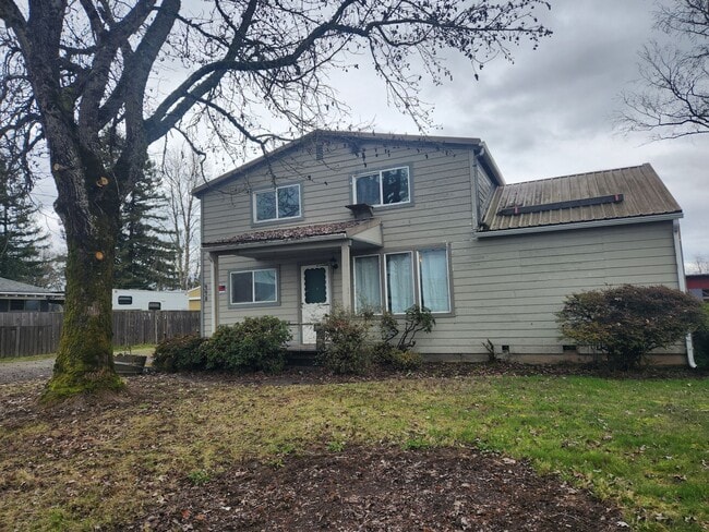 property at 998 Airport Rd