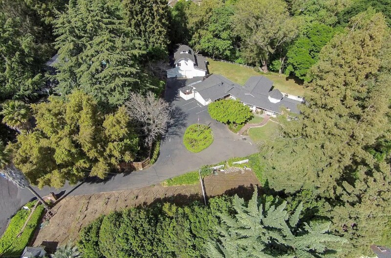 1042 Easum Dr in Napa, CA - Building Photo