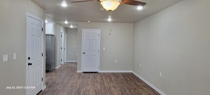 2701 Aldrich Rd in Clovis, NM - Building Photo - Building Photo