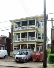 205 S Mathilda St in Pittsburgh, PA - Building Photo - Building Photo