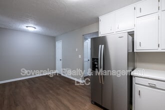 366 Haymarket Ln in Lawrenceville, GA - Building Photo - Building Photo