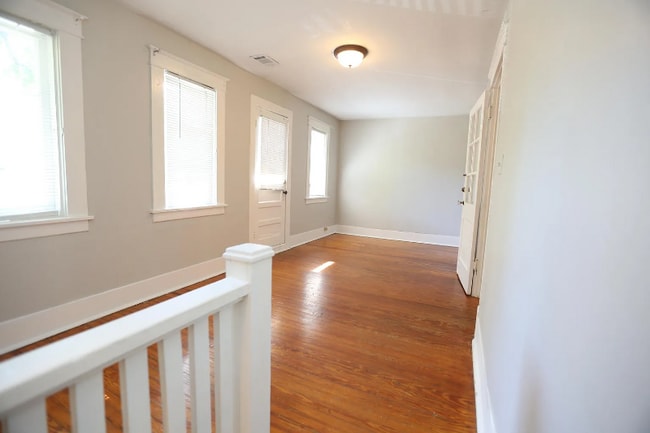 820 N Spruce St in Little Rock, AR - Building Photo - Building Photo
