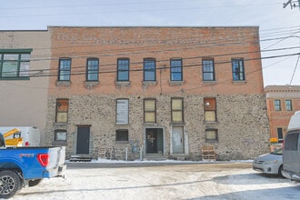 361a 1st Ave, Unit SI ID1386646P in Fernie, BC - Building Photo - Building Photo