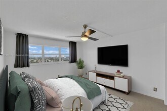 3200 Port Royale Dr N, Unit 1908 in Fort Lauderdale, FL - Foto de edificio - Building Photo