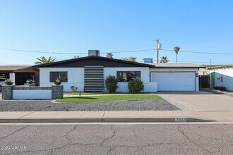 3213 E Emile Zola Ave in Phoenix, AZ - Building Photo - Building Photo
