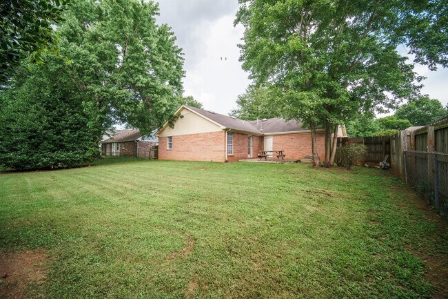 104 Progress Ln in Madison, AL - Building Photo - Building Photo
