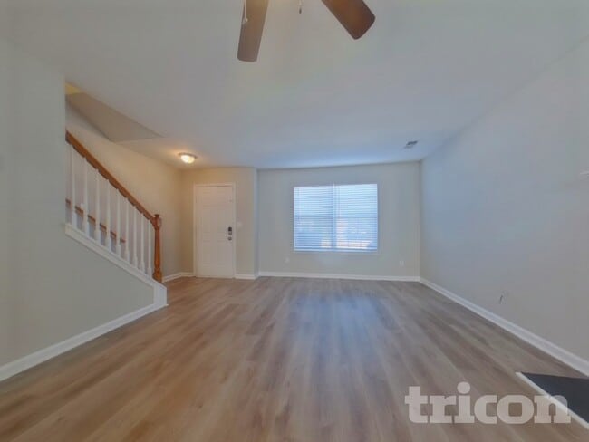 120 Lakeside Point in Covington, GA - Foto de edificio - Building Photo