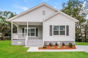 5430 Rose Ave in Orlando, FL - Building Photo