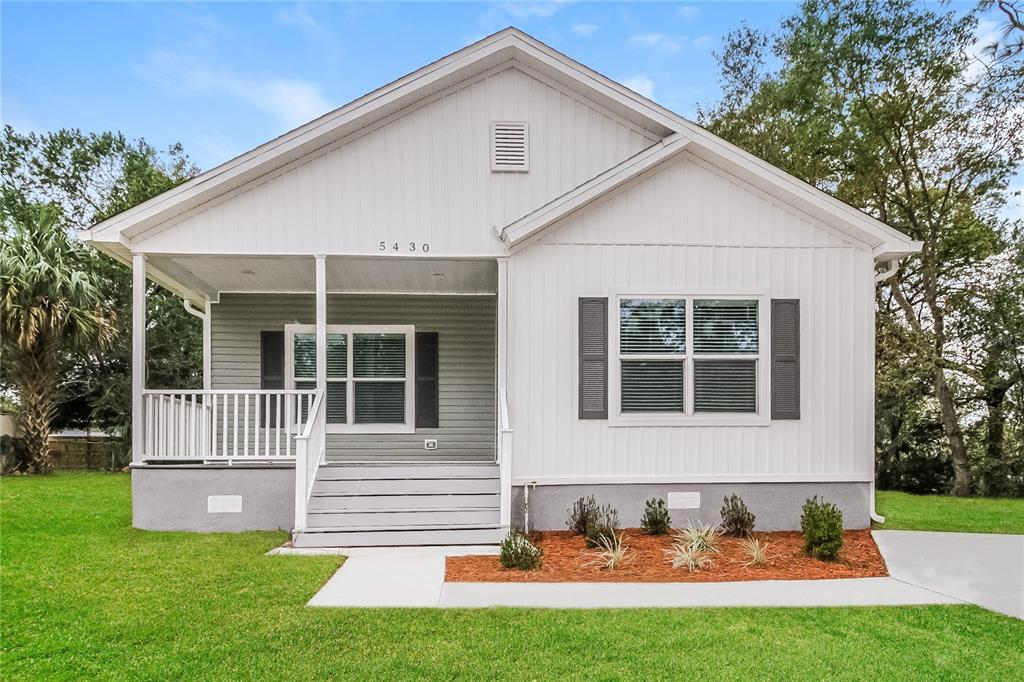 5430 Rose Ave in Orlando, FL - Building Photo