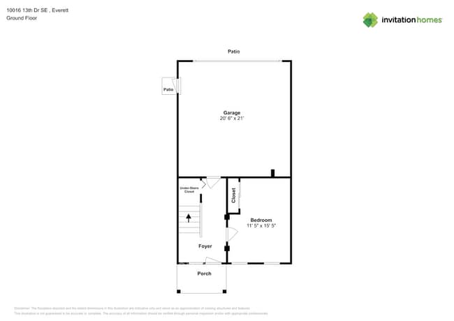 10016 13th Dr SE in Everett, WA - Building Photo - Building Photo
