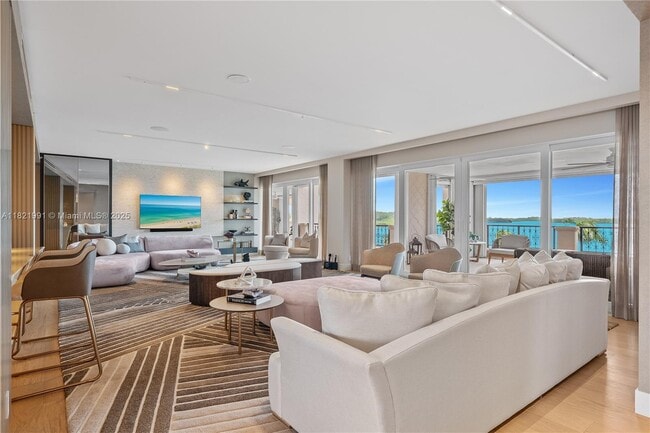 property at 5242 Fisher Island Dr